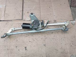 Porsche Boxster Első Ablaktörlő Szerkezet Motorral *122978* 0390241350