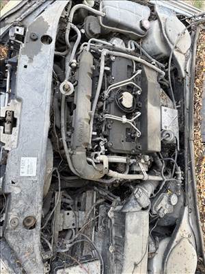 Ford Mondeo Mk3 Mondeo mk3 2.0 tddi motor 116 le 