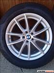 gyári 18 collos BMW X3 G01 / X4 G02 alufelnik Runflat téligumikkal