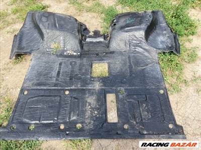 Volkswagen Transporter T4 Padlószőnyeg 4088