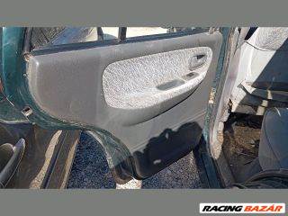 Kia Sportage (JA) Bal hátsó Ablakemelő Szerkezet Elektromos*146416*