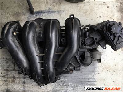 Ford Galaxy focus mk2 Smax szívócsonk fojtószelep 