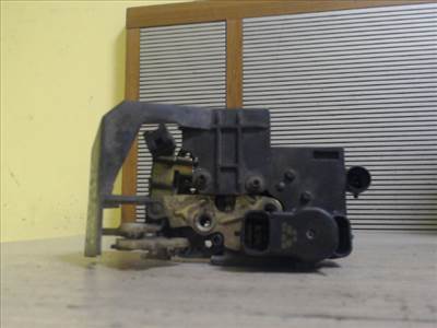 ALFA ROMEO romeo 156 97-03 jobb első ajtó zárszerkezet központizáras