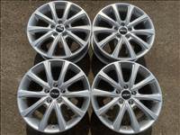 4db Oxxo 17" VW - Audi alufelni. (4045)