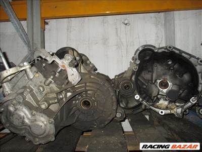 Fiat Stilo 1.9 JTD  sebességváltó C605