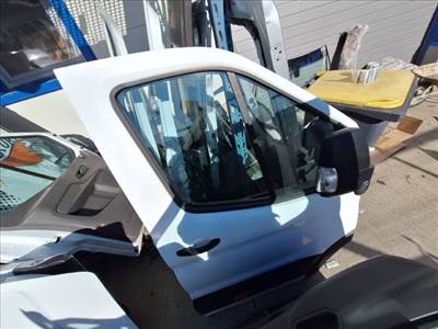Ford Transit Mk7 FORD TRANSIT Jobb első Ajtó (Részeivel)