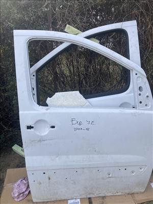 Citroën Jumpy II Citroen Jumpy Peugeot Expert jobb első ajtó