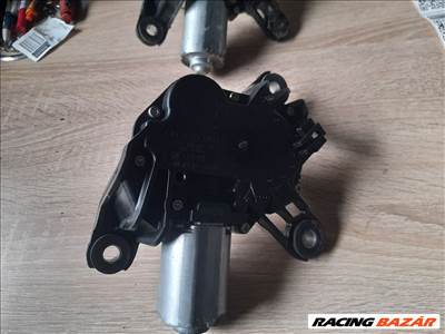 Opel Astra H Hátsó Ablaktörlő Motor 2324 ,  13105981 0390201591