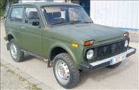 Eladó Lada Niva