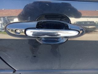 MAZDA MPV II (LW) Középső Kipufogó Dob 13. kép