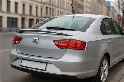 Seat Toledo IV, Seat León I csomagtérajtó spoiler, hátsó légterelő szárny 05200361 kba37746