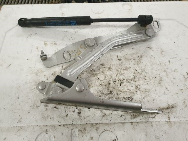 Opel Astra H Csomagtérajtó zsanér bal hátsó SEDAN 13252085 1. kép