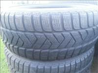 205/45R17 Pirelli téli gumi garnitúra