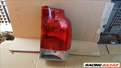 Volvo 30655377 V70 XC70 jobb hátsó lámpa