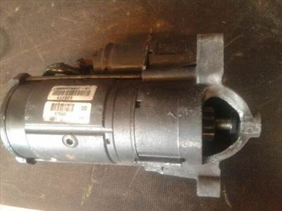 Opel Vivaro A 2.5 CDTI Önindító 198 ,  417323