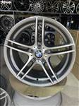 BMW Style 313 gyári M 19" alufelni