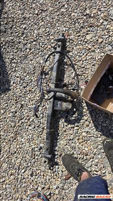 BMW 5-ös sorozat E39 bmw e39 vonohorog 