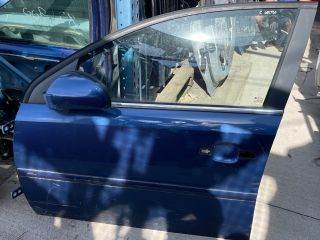 Opel Vectra C OPEL VECTRA C Bal első Ajtó (Részeivel)