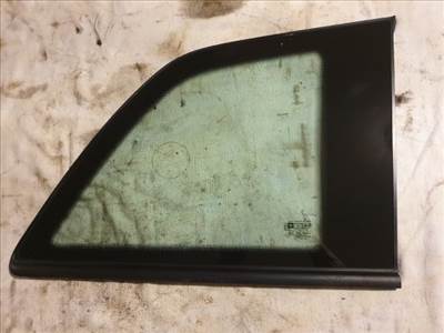 Opel Zafira B Oldalüveg jobb hátsó 