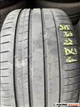 Pirelli P Zero 315/30 R22 6mm-es nyarigumi pár (2db) eladó