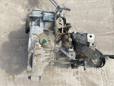 Seat León I 1.4 16V manuális váltó FSQ BCA fsq0000