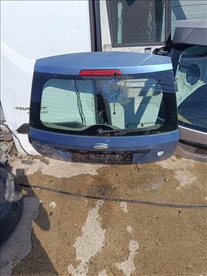 Ford Fiesta Mk5 Csomagtér ajtó  fi0208