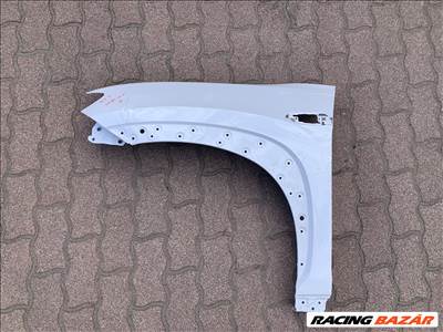 BYD Sealion 7 (2024-től) Bal első sárvédő 