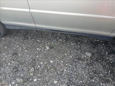 Lexus RX 400h jobb oldali küszöb diszléc 