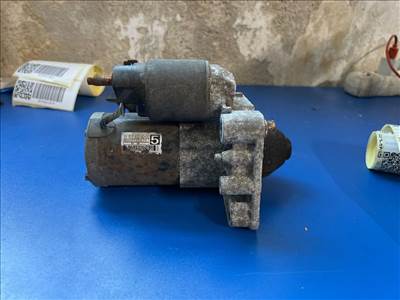 CITROËN C4 Picasso I UD_ Önindító