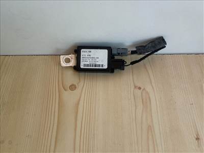 CITROËN C5 III Break TD_ Antenna Erősítő