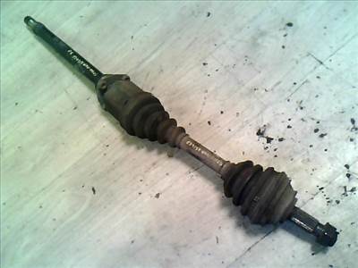 FIAT STILO 01.09-06.12 Jobb első féltengely