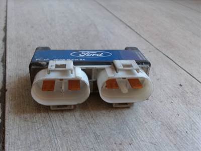 FORD GALAXY 00.10.01-06.05.31 Hűtőventilátor relé