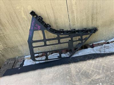 HYUNDAI i40 VF Jobb hátsó Oldal Lökhárító Tartó (Műanyag)