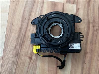 AUDI Q3 8U Légzsák Átvezető Szalagkábel 015878