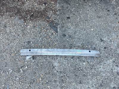 AUDI TT 8N3 Hátsó Lökhárító Merevítő (Fém) 014144