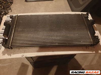 Opel Astra J 1.7 CDTI Intercooler hűtő A17dts A17dte A17dtc A17dtn  13267647