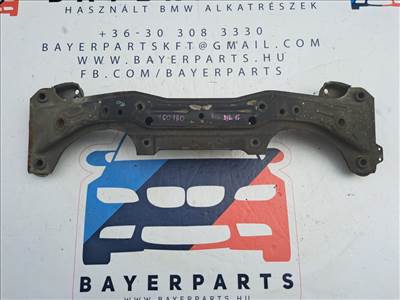 BMW E46 Z4 első bölcső keret