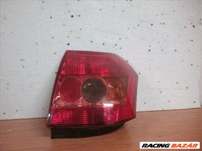 Toyota Corolla (E90) TOYOTA COROLLA Jobb Hátsó Lámpa