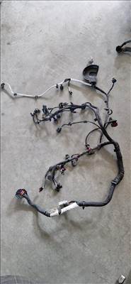 Volkswagen T-Roc VW 1.5 tsi motor kábel 