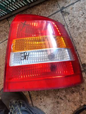 Opel Astra G Jobb Hátsó Lámpa