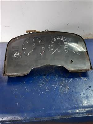Opel Zafira A Óraegység / Kilométeróra 24 419 560 HT