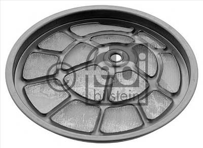 FEBI BILSTEIN 14254 - automataváltó hidraulika szűrő AUDI VW