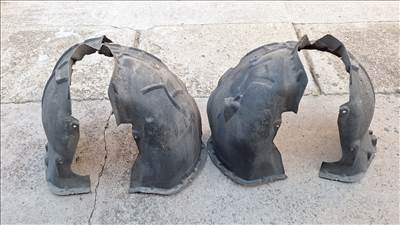 Opel Astra K Dobbetét első