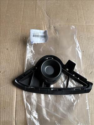 Hyundai i10 (AC3/AI3) Bal ködlámpa rács 86563k7000