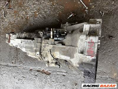 Audi A6 (C6 - 4F), Audi A4 (B6/B7) JMG manuális váltó 