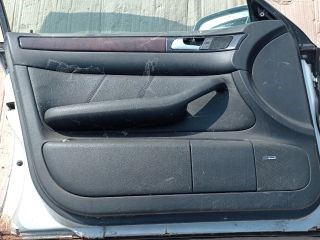 Audi A6 (C5 - 4B) Bal első Ablakemelő Szerkezet (Elektromos)*123709* 1. kép