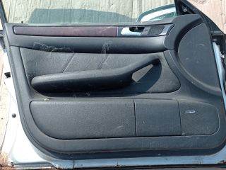 Audi A6 (C5 - 4B) Bal első Ablakemelő Szerkezet (Elektromos)*123709*