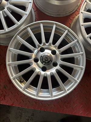  Dotz 5x110 OPEL 7x15" ET39 használt alufelni