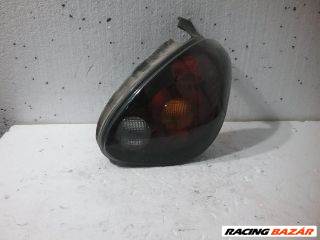 Fiat Bravo, Brava FIAT BRAVA Jobb Hátsó Lámpa