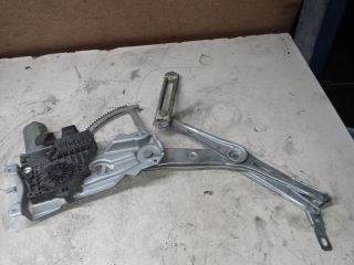 Opel Corsa B Bal első Ablakemelő Szerkezet (Elektromos)*122374* 90521881 1. kép